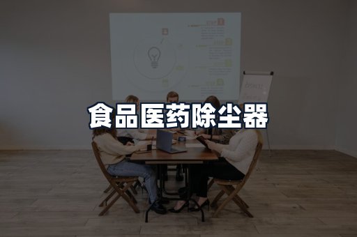 食品医药除尘器